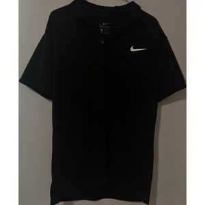 Men’s Nike Dri-Fit polo shirt